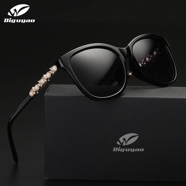woman sunglasses luxury 2019 polarized uv400 diamond pearl retro sun glasses for women shades original brand box, White;black
woman sunglasses luxury 2019 polarized uv400 diamond pearl retro sun glasses for women shades original brand box, White;black