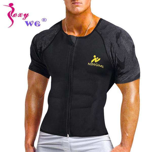 sexywg men sports neoprene body shaper slim waist trainer fitness shirt slimming vest belt corset mesh shapewear yoga jacket, White;red
sexywg men sports neoprene body shaper slim waist trainer fitness shirt slimming vest belt corset mesh shapewear yoga jacket, White;red