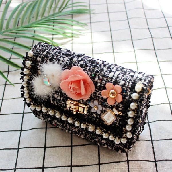 cotton floral chain children school bags kids travel messenger cross-body small pouches money bags for kindergarten baby girls
cotton floral chain children school bags kids travel messenger cross-body small pouches money bags for kindergarten baby girls