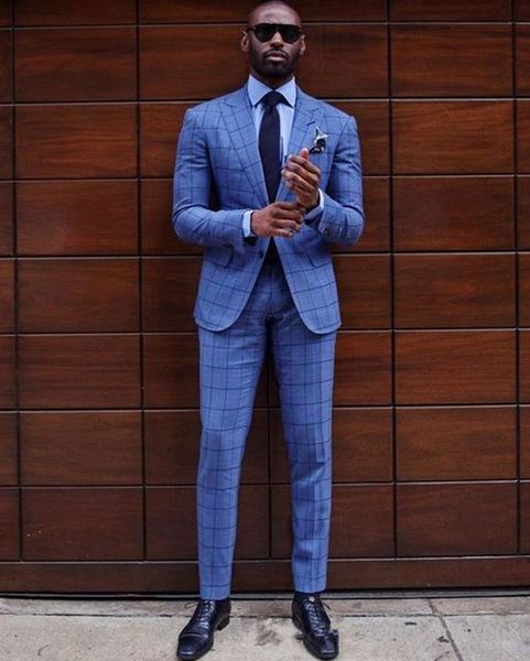 новые сшитые две кнопки groomsmen пик нагрудного groom смокинги 2 шт мужских костюмов свадебного / prom шафер blazer (куртка + брюки + tie, Black;gray
новые сшитые две кнопки groomsmen пик нагрудного groom смокинги 2 шт мужских костюмов свадебного / prom шафер blazer (куртка + брюки + tie, Black;gray