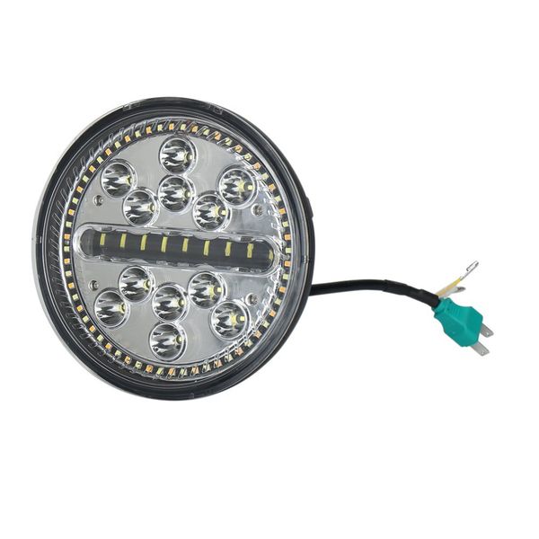 7 inch car headlight built-in led steering light headlamp aluminum alloy bracket car styling for for trucks
7 inch car headlight built-in led steering light headlamp aluminum alloy bracket car styling for for trucks