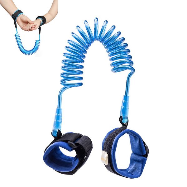 children anti lost strap kids safety wristband wrist baby walking leash strap bracelet baby wrist leash walking strap gifts an2503
children anti lost strap kids safety wristband wrist baby walking leash strap bracelet baby wrist leash walking strap gifts an2503