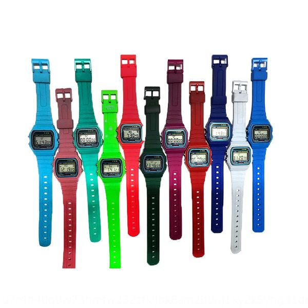 square luminous quartz sports electronic watch electronic luminous quartz watch, Blue
square luminous quartz sports electronic watch electronic luminous quartz watch, Blue