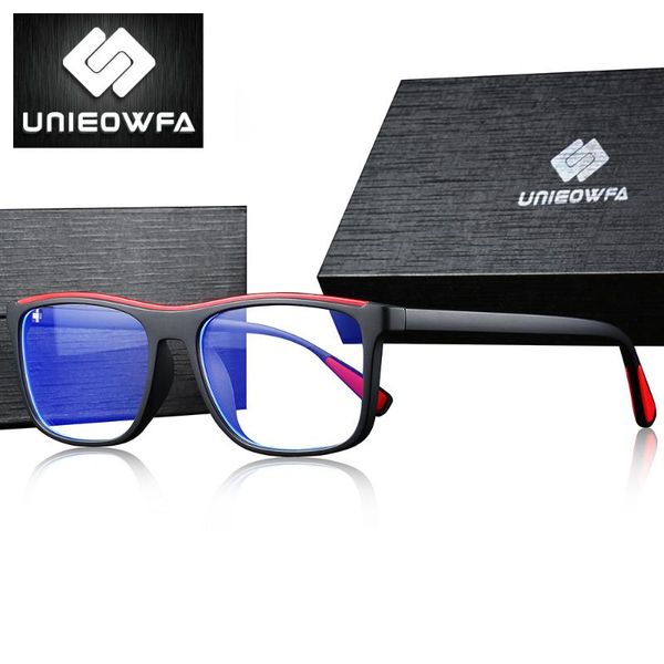 computer gaming eyeglasses men clear anti blue light blocking glasses men radiation protection anti blue ray eyewear uv400 tr90, White;black
computer gaming eyeglasses men clear anti blue light blocking glasses men radiation protection anti blue ray eyewear uv400 tr90, White;black