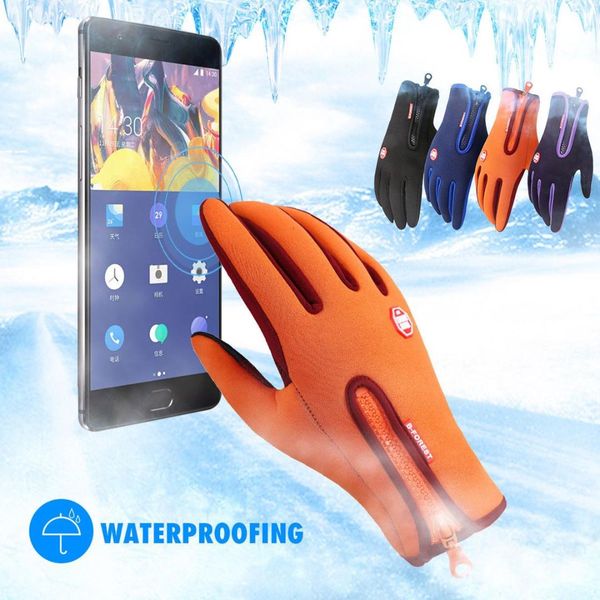 1 pair 2019 winter touch screen gloves men warm windproof glove for men fashion classic black pink blue mitts
1 pair 2019 winter touch screen gloves men warm windproof glove for men fashion classic black pink blue mitts