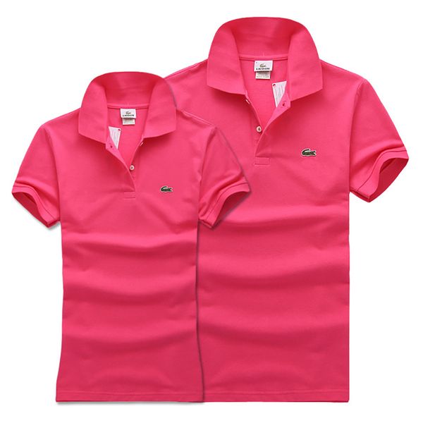 couple lacostes luxury designer t shirt high end brand printing fashion polo shirts crocodile logo cotton color team couple pullover, White;black
couple lacostes luxury designer t shirt high end brand printing fashion polo shirts crocodile logo cotton color team couple pullover, White;black