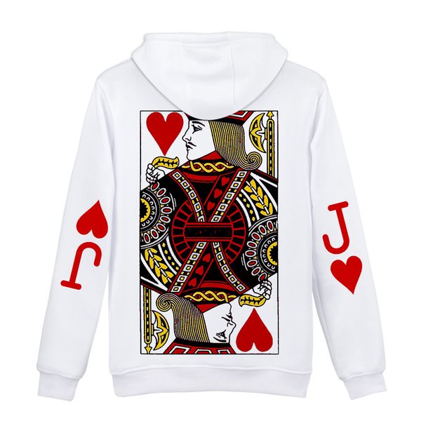 new arrival poker 3d print hoodies men/women fashion harajuku long sleeve personality hooded sweatshirt poker j print, Black
new arrival poker 3d print hoodies men/women fashion harajuku long sleeve personality hooded sweatshirt poker j print, Black