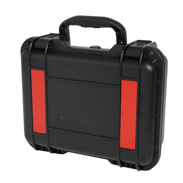 274x225x113mm tool box instrument box plastic tool impact resistant safety equipment camera
274x225x113mm tool box instrument box plastic tool impact resistant safety equipment camera