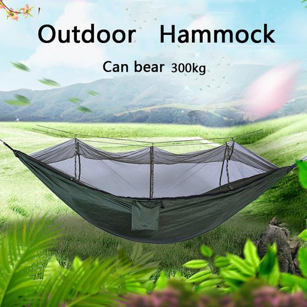 foldable mosquito net hammock parachute cloth outdoor hammock field camping tent garden camping swing hanging bed with rope hook vt1737
foldable mosquito net hammock parachute cloth outdoor hammock field camping tent garden camping swing hanging bed with rope hook vt1737