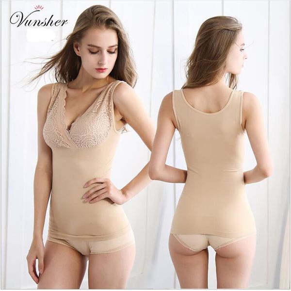 плюс размер бюстгальтер кружева cami майка женщины body shaper съемный shaper корректирующее белье для похудения жилет корсет форма, Black;white
плюс размер бюстгальтер кружева cami майка женщины body shaper съемный shaper корректирующее белье для похудения жилет корсет форма, Black;white