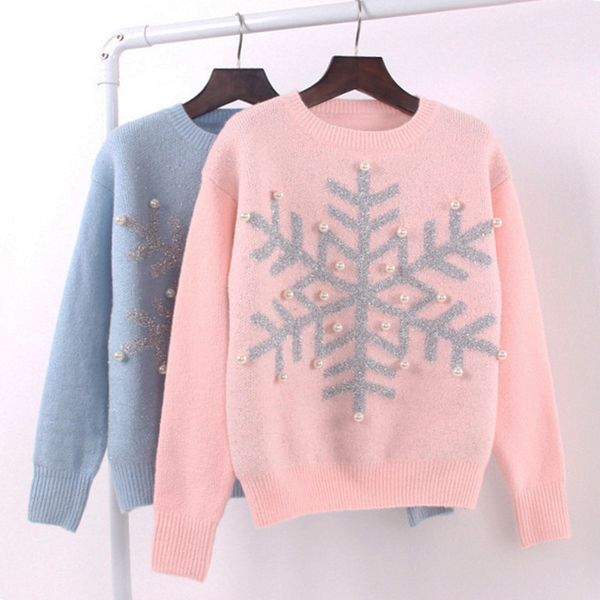 oln 2019 new women sweater knitted pullovers o-neck long sleeve sweater female casual ladies harajuku korean sweaters bh175, White;black
oln 2019 new women sweater knitted pullovers o-neck long sleeve sweater female casual ladies harajuku korean sweaters bh175, White;black