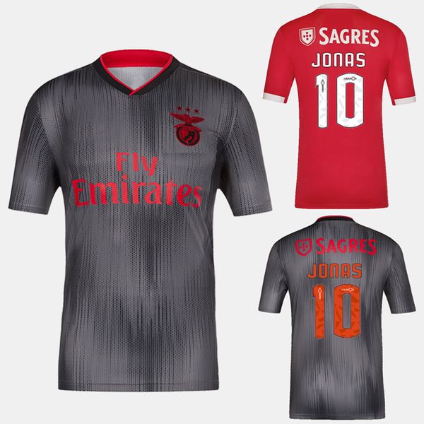 thai benfica jonas joao felix soccer jerseys men new pizzi seferovic salvio home away shirts jardel camisa de futebol uniforms 19 20, Black;yellow
thai benfica jonas joao felix soccer jerseys men new pizzi seferovic salvio home away shirts jardel camisa de futebol uniforms 19 20, Black;yellow