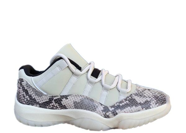 

snakeskin 11 low SE баскетбольные кроссовки белые 11s lows 2019 новые дешевые мужские женские к