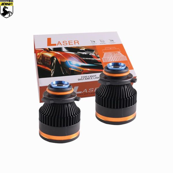 sanvi new arrival 12w h7 h11 hb3 hb4 9005 9006 laser headlight bulb laser headlight bulb for fog light high beam spot light
sanvi new arrival 12w h7 h11 hb3 hb4 9005 9006 laser headlight bulb laser headlight bulb for fog light high beam spot light