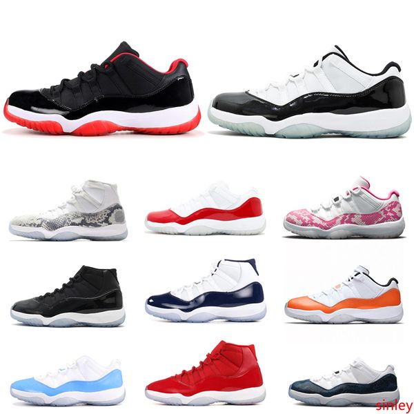 11s bred jumpman 11 concord men basketball shoes cap and gown university blue red win like emerald mens trainers sports sneakers 7-13
11s bred jumpman 11 concord men basketball shoes cap and gown university blue red win like emerald mens trainers sports sneakers 7-13