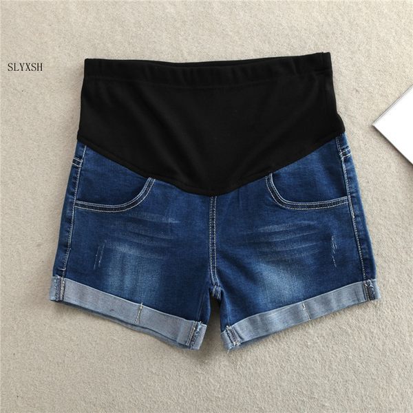 slyxsh summer denim maternity shorts for pregnant women clothing pregnancy clothes short jeans pants shorts for women, White
slyxsh summer denim maternity shorts for pregnant women clothing pregnancy clothes short jeans pants shorts for women, White