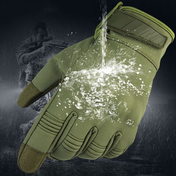 new outdoor multi-purpose gloves all-in-one sports wear-resistant protective fitness non-slip men's cycling gloves, Black
new outdoor multi-purpose gloves all-in-one sports wear-resistant protective fitness non-slip men's cycling gloves, Black