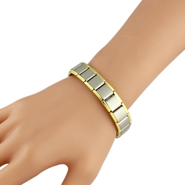 tourmaline bracelets for men 2018 new fashion stainless steel bracelet health energy bracelet bangle silver gift jewelry bangles, Black
tourmaline bracelets for men 2018 new fashion stainless steel bracelet health energy bracelet bangle silver gift jewelry bangles, Black