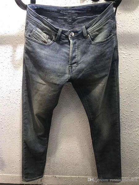 new arrivals famous men jeans designers design washed straight wrinkle jeans motorcycle biker hip hop trousers size 28-38, Blue
new arrivals famous men jeans designers design washed straight wrinkle jeans motorcycle biker hip hop trousers size 28-38, Blue