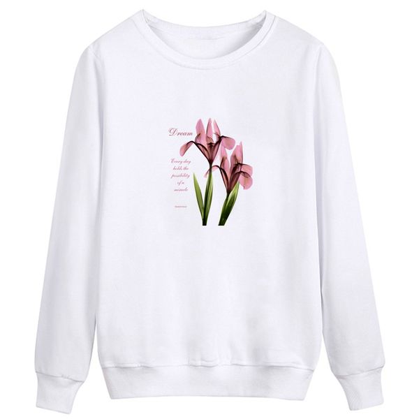 women plants print fleece hoodie sweatshirts fashion oversize ladies pullovers warm pocket hooded jacket harajuku oversize, Black
women plants print fleece hoodie sweatshirts fashion oversize ladies pullovers warm pocket hooded jacket harajuku oversize, Black