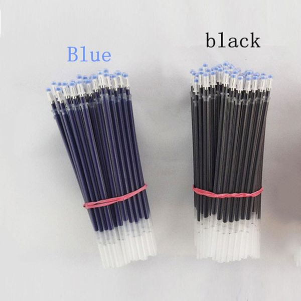limit shows 10pcs 0.5mm ball pen refills gel black ink refill writing pens 2colors, Black;red
limit shows 10pcs 0.5mm ball pen refills gel black ink refill writing pens 2colors, Black;red