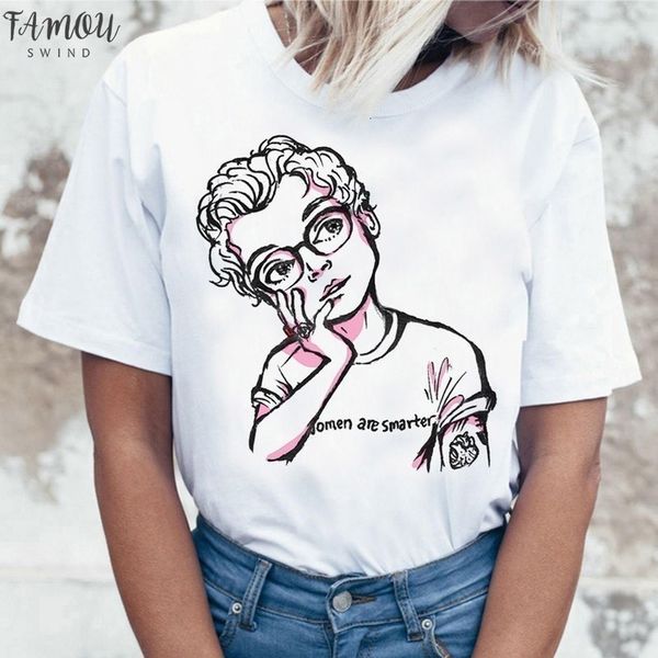 harry styles korean graphic t shirt women female femme t shirt tshirt tee shirts hip hop summer 90s streetwear, White
harry styles korean graphic t shirt women female femme t shirt tshirt tee shirts hip hop summer 90s streetwear, White
