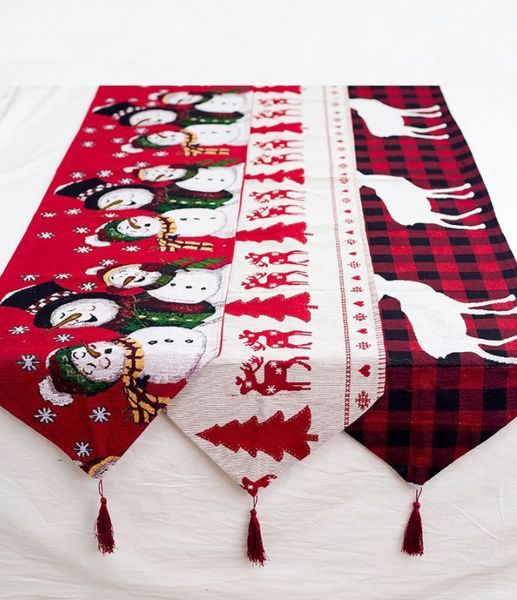 the latest christmas table flag 180x35cm, cotton and linen embroidery christmas table flag christmas tree elk style snowman style, ship
the latest christmas table flag 180x35cm, cotton and linen embroidery christmas table flag christmas tree elk style snowman style, ship
