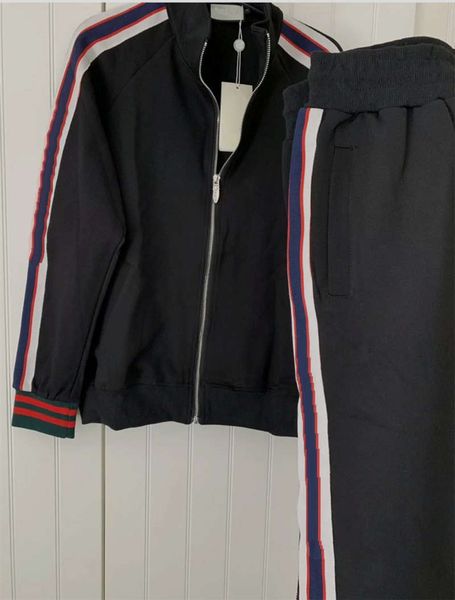 2020 mens tracksuit jackets and pants fashion sport sweatshirt brand designer two piece suits zipper jacket and long pants m-3xl 11 1, Black;brown
2020 mens tracksuit jackets and pants fashion sport sweatshirt brand designer two piece suits zipper jacket and long pants m-3xl 11 1, Black;brown