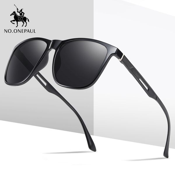 no.onepaul male sun glasses eyeglasses stainless steel polarized sunglasses classic men's sunglasses, White;black
no.onepaul male sun glasses eyeglasses stainless steel polarized sunglasses classic men's sunglasses, White;black