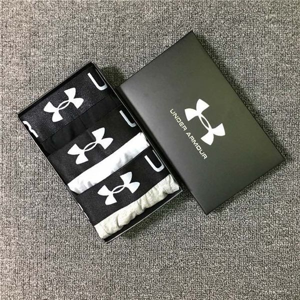 famous designer mens boxer brief underwear shorts man vintage underwear casual short fashion cotton male gay boxer brief, Black;white
famous designer mens boxer brief underwear shorts man vintage underwear casual short fashion cotton male gay boxer brief, Black;white