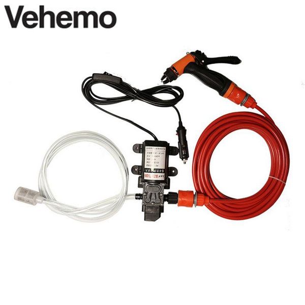 12v 70w 130 psi high pressure self-priming car electric wash water pump portable clean kit set
12v 70w 130 psi high pressure self-priming car electric wash water pump portable clean kit set