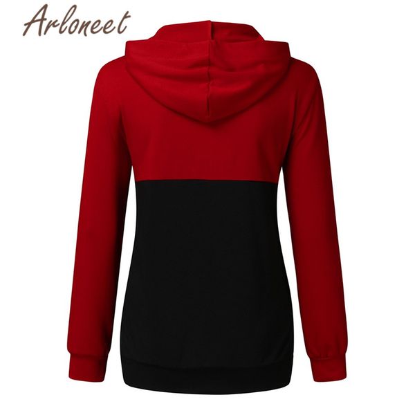 arloneet одежда женщины с капюшоном sweatershirt для беременных верхняя одежда zipper сыпучие кормящих sweatershirt с длинным рукавом зимняя, White
arloneet одежда женщины с капюшоном sweatershirt для беременных верхняя одежда zipper сыпучие кормящих sweatershirt с длинным рукавом зимняя, White