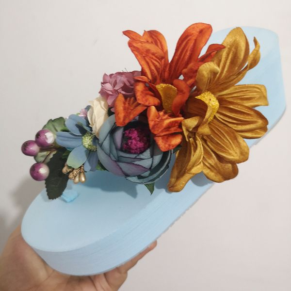 hahaflower 2019 женщины тапочки летом цветок скольжения на синий цвет платформы клин пляж шлепки женщины размер 36-42 бесплатная доставка, Black
hahaflower 2019 женщины тапочки летом цветок скольжения на синий цвет платформы клин пляж шлепки женщины размер 36-42 бесплатная доставка, Black