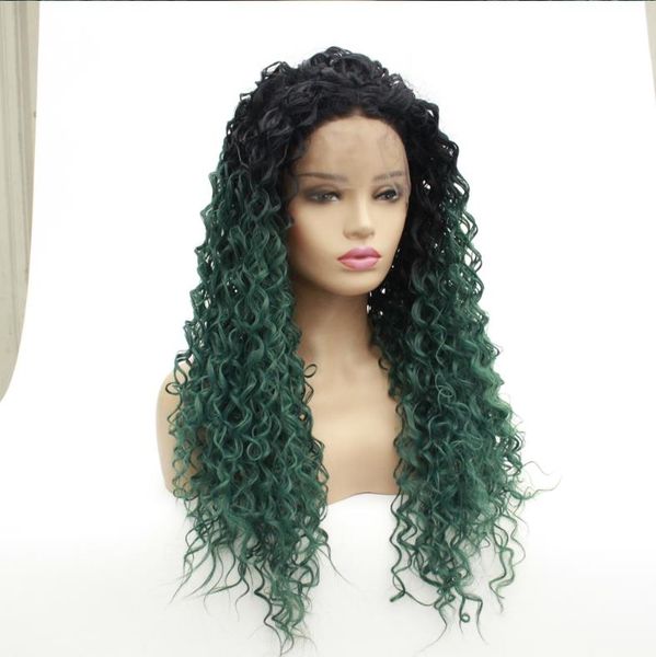 selling women european american wigs front lace t color gradient small curly long curly hair hood human hair wigs full lace human hair wig, Black;brown
selling women european american wigs front lace t color gradient small curly long curly hair hood human hair wigs full lace human hair wig, Black;brown