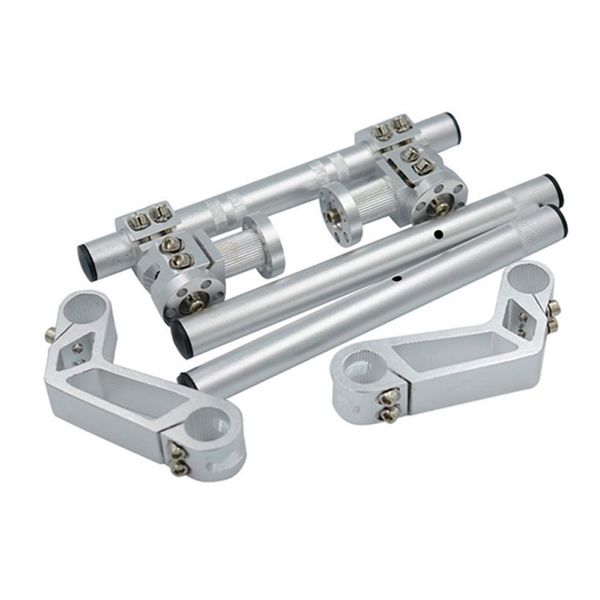 cnc motorcycle handlebar adjustable steering removable handle bar system for bike dirt bike motocross scooter
cnc motorcycle handlebar adjustable steering removable handle bar system for bike dirt bike motocross scooter