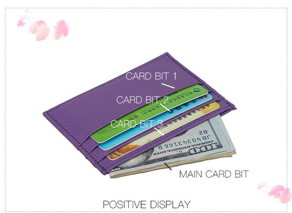 nice real cow leather id cardholder genuine short thin card holder wallet bank credit card case multi slot slim business cash pocket, Brown;gray
nice real cow leather id cardholder genuine short thin card holder wallet bank credit card case multi slot slim business cash pocket, Brown;gray