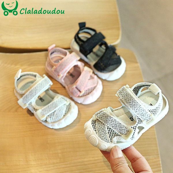 12-15.5cm mesh baby boys girls sandals solid infant beach sandals double sticks simple toddler boy girl casual flats, Black;red
12-15.5cm mesh baby boys girls sandals solid infant beach sandals double sticks simple toddler boy girl casual flats, Black;red