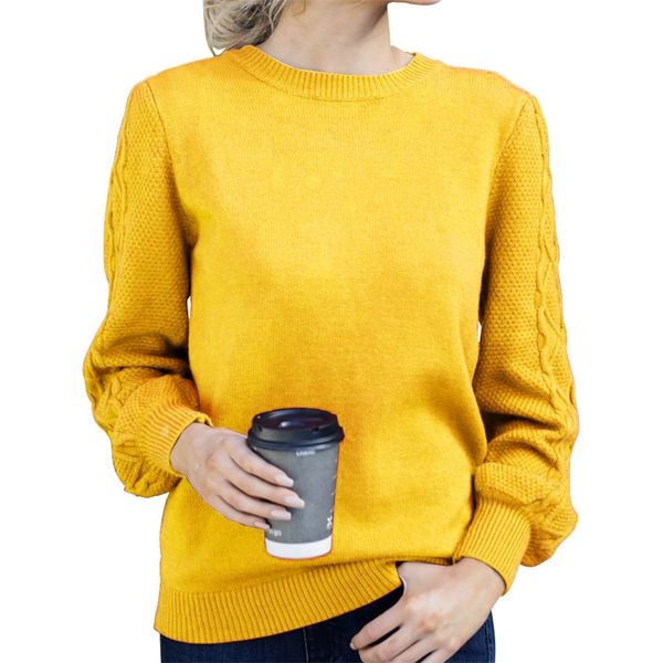 knitted sweater pullovers plus size womens solid o-neck long sleeve pullover geometric knit sweater female bottom jumper, White;black
knitted sweater pullovers plus size womens solid o-neck long sleeve pullover geometric knit sweater female bottom jumper, White;black