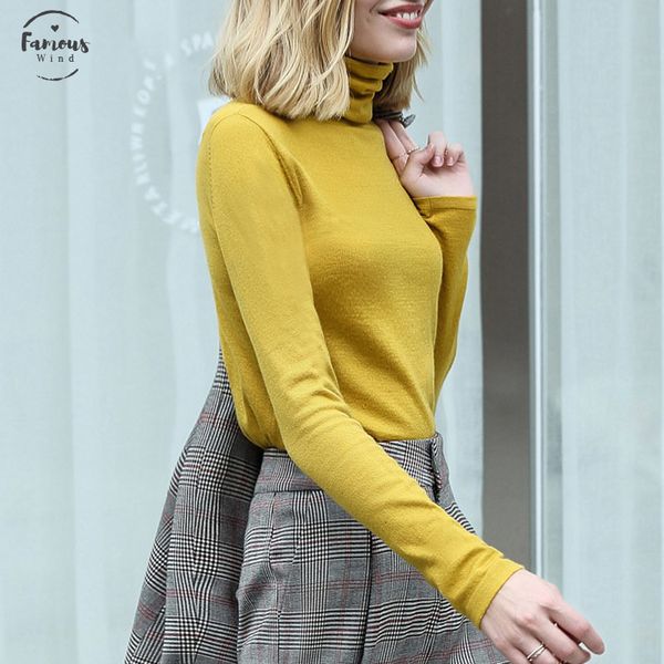 turtleneck sweater autumn winter 2019 sleeve elastic full solid wool female plus size sweaters pullovers, White;black
turtleneck sweater autumn winter 2019 sleeve elastic full solid wool female plus size sweaters pullovers, White;black
