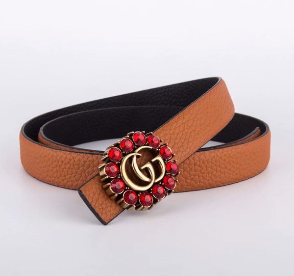 2020 new style womens design belts plaid leather man designer belts aolly smooth buckle belts for wiomen ffdew, Black;brown
2020 new style womens design belts plaid leather man designer belts aolly smooth buckle belts for wiomen ffdew, Black;brown