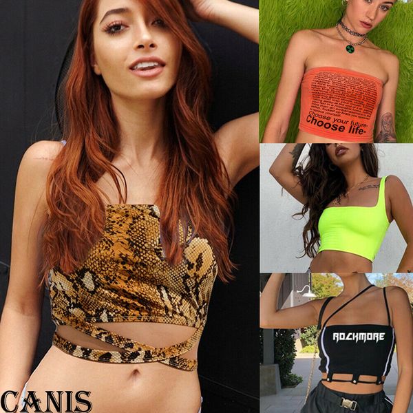 New Women Girls Fashion Casual Summer Tank Top Bandage Sleeveless Solid Vest Tank Top Camisole Party Clubwear
New Women Girls Fashion Casual Summer Tank Top Bandage Sleeveless Solid Vest Tank Top Camisole Party Clubwear