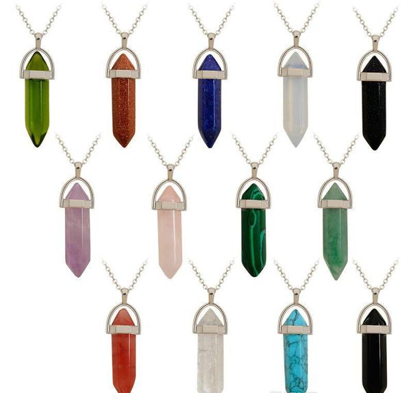 diffuser natural stone black druzy necklace hexagonal chain pendant stainless jewelry necklace prism steel lava bullet drusy vbcbh
diffuser natural stone black druzy necklace hexagonal chain pendant stainless jewelry necklace prism steel lava bullet drusy vbcbh