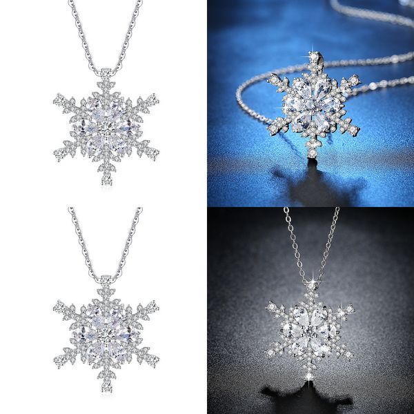 snow necklace personality snow pendant inlaid with diamond necklace buddha charm 925 silver love hearts and arrows cube pendant
snow necklace personality snow pendant inlaid with diamond necklace buddha charm 925 silver love hearts and arrows cube pendant