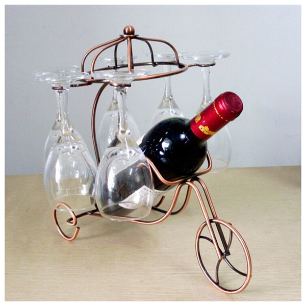 new delicate red wine bottle glasses holder hanging upside down cup goblets display rack
new delicate red wine bottle glasses holder hanging upside down cup goblets display rack