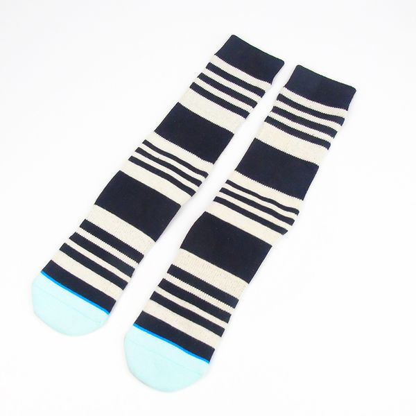 towel bottom casual sports socks comfortable boneless seam men's crew meias stripes skateboard hip hop socks 002y15, Black
towel bottom casual sports socks comfortable boneless seam men's crew meias stripes skateboard hip hop socks 002y15, Black