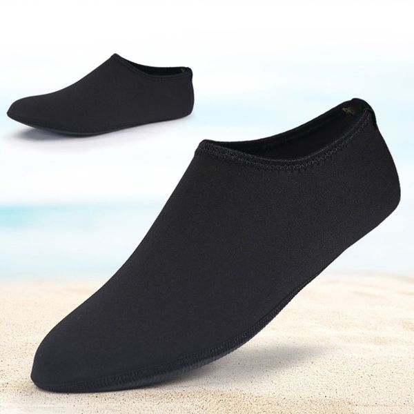 men women aqua shoes anti slip beach shoes barefoot skin yoga water sport socks soft seaside wading diving socks
men women aqua shoes anti slip beach shoes barefoot skin yoga water sport socks soft seaside wading diving socks