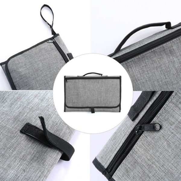 2020 infant nappy changing mat multifunction baby diaper changing pads mats foldable travel changing station stroller storage bags zza1901
2020 infant nappy changing mat multifunction baby diaper changing pads mats foldable travel changing station stroller storage bags zza1901