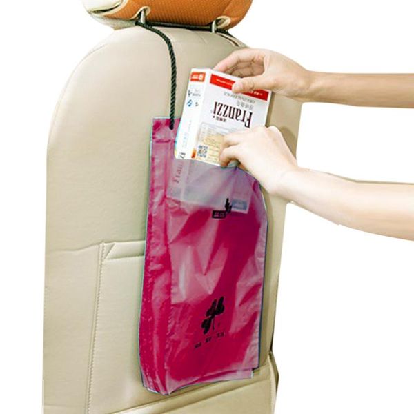 50pcs car sealable garbage bag auto seat back hanging trash bin trash bag storage car interior accessories for
50pcs car sealable garbage bag auto seat back hanging trash bin trash bag storage car interior accessories for