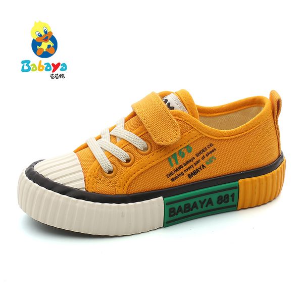 babaya children canvas shoes boys shoes girls sneakers kids casual shoes sports fashion breathable 2020 spring new brand, Black
babaya children canvas shoes boys shoes girls sneakers kids casual shoes sports fashion breathable 2020 spring new brand, Black
