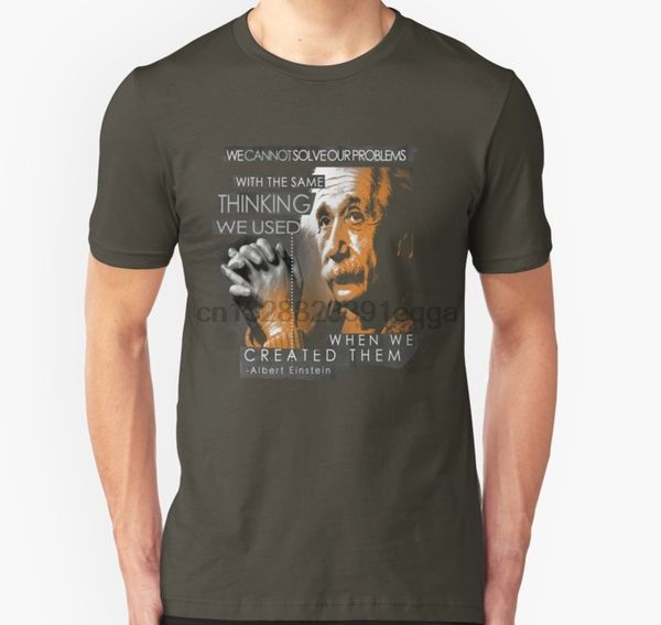 мужчины с коротким рукавом тенниска einstein unisex тенниска женщины тенниска, White;black
мужчины с коротким рукавом тенниска einstein unisex тенниска женщины тенниска, White;black